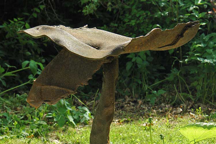 POAM Penttil&auml; Open Air Museum - sculpture park Finland | veistospuisto